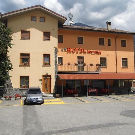 Hotel Mochettaz Aoste Extérieur photo