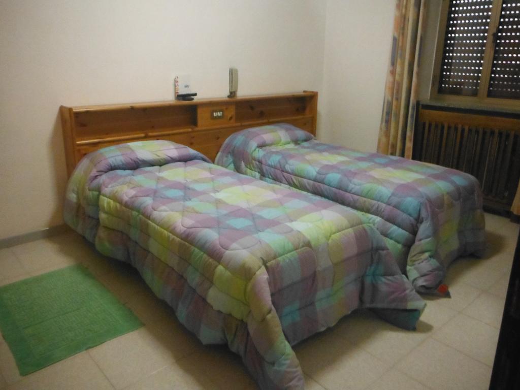 Hotel Mochettaz Aoste Chambre photo