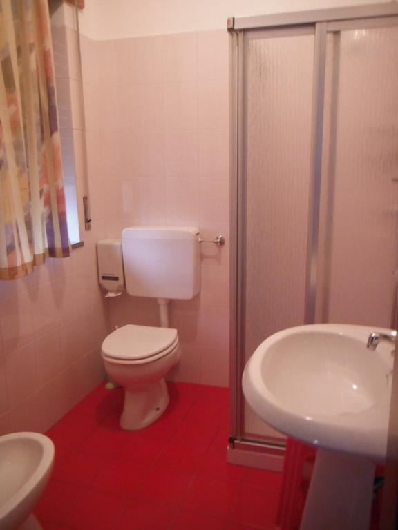 Hotel Mochettaz Aoste Extérieur photo