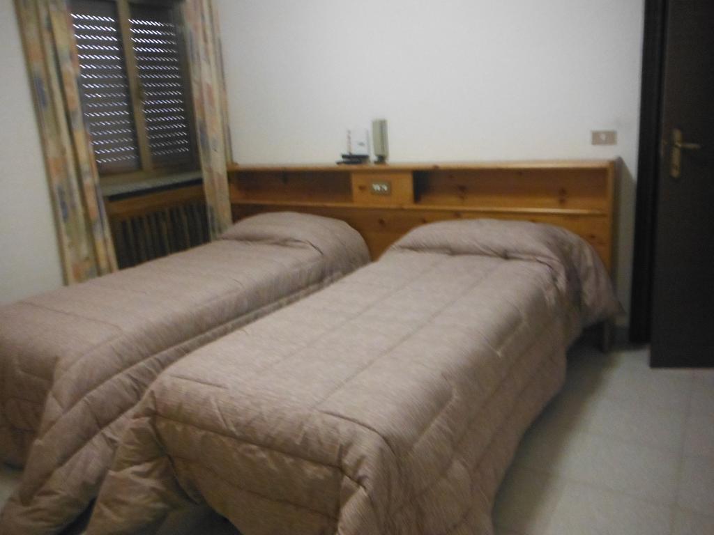 Hotel Mochettaz Aoste Chambre photo