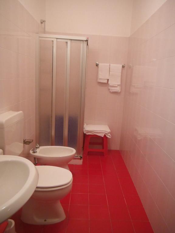 Hotel Mochettaz Aoste Chambre photo